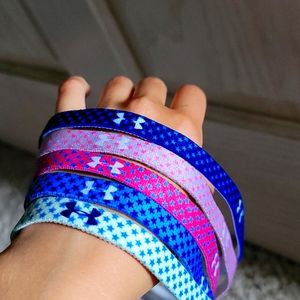 Under Armor Headbands